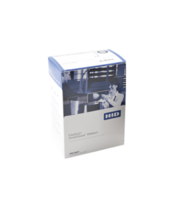 045114-HID-Cartucho de ribbon de Medio Panel YMCKO / 350 impresiones  / Para DTC4250e, DTC4000.