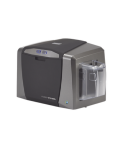 050000-HID-Impresora de tarjetas PVC DTC1250e/ Una Cara 