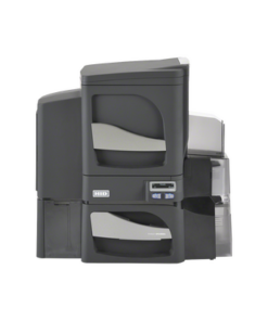 055500 - 055500-HID-Impresora de Tarjetas DTC4500e / Impresión Doble Lado /Laminación por Doble Lado/ 3 Años Garantia - Relematic.mx - 055500-p
