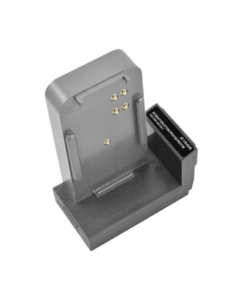 07-110-6341-Cadex Electronics Inc-Adaptador de batería para ANALIZADOR C7X00-C SERIES para baterías HNN9008, HNN9009, HNN9013, para radios Motorola 
