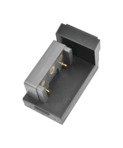07-110-6490 - 07-110-6490-Cadex Electronics Inc-Adaptador de batería para ANALIZADOR C7X00-C SERIES para batería BP196H radios Icom IC-F3, IC-F4, IC-F4TR, IC-T2A, IC-A4, IC-T2H - Relematic.mx - 071106490-p