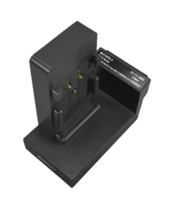 071115860-Cadex Electronics Inc-Adaptador de Batería para Analizador C7X00-C Series para Batería KNB65L, Radios KENWOOD TK2000/3000