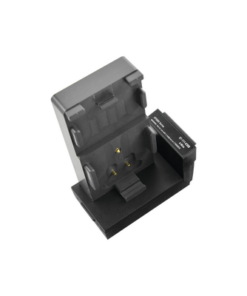 07-111-6300-Cadex Electronics Inc-Adaptador de batería para ANALIZADOR C7X00-C SERIES para batería KNBL1M/L2M/L3M  radios NX5200/5300/5400/TK5230/5330/5430/VP5000/TK5400