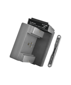 07-111-6480-Cadex Electronics Inc-Adaptador de batería para analizador CADEX C7X00-C SERIES para batería BL1504  radios HYT PD406/506/606