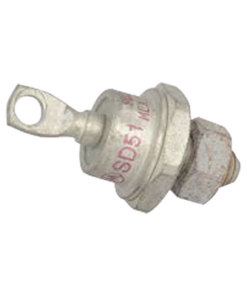 08WX7167 - 08WX7167-SYSCOM-Diodo Schottky de Potencia SD-51, Rectificador de Silicio VRRM-45V, IF-60A, Catodo en Base del DO-5. - Relematic.mx - 08WX7167-p