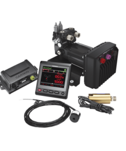 10-00705-69-GARMIN-kit de Piloto automático  con caja de control Reactor™ 40,  pantalla GHC 20 y bomba SmartPump.  