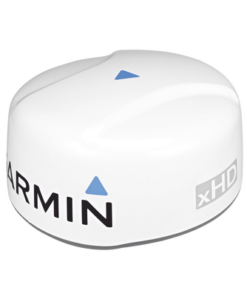 10-00959-00-GARMIN-Radar  tipo domo GMR 18xHD de hasta 48 Millas Náuticas de alcance máximo, con 4 kW de potencia.