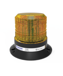 1000-ABA - 1000-ABA-ECCO-Baliza, ambar, 12-24 Vcc, MG - Relematic.mx - 1000ABA-p