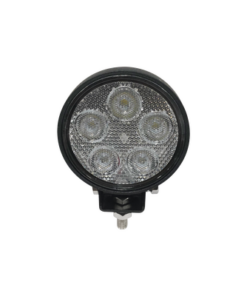 1000-AW-ECCO-Luz de trabajo ultra brillante, 5 LED, 950 lumen, 12-24 Vcc