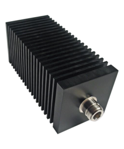100-ST-FN-BIRD TECHNOLOGIES-Carga Terminal Fantasma de 50 Ohm, 100 Watt, Conector N Hembra.