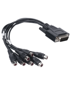 101501706 - 101501706-HIKVISION-Adaptador de 7 entradas de Audio para DVR´s epcom y HIKVISION - Relematic.mx - 101501706-p