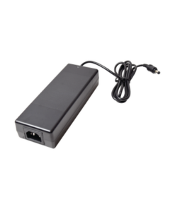 101700619 - 101700619-HIKVISION-Fuente de Poder Regulada 48 Vcc / 2.5 A / Conector Plug - Relematic.mx - 101700619-p