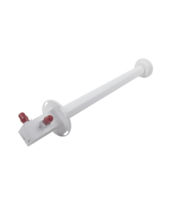 101876-8 - 101876-8-RADIOWAVES-Feedhorn de reemplazo para antenas SPD8-5.2NS - Relematic.mx - 101876-8-p