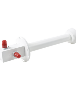 101876-3-RADIOWAVES-Feedhorn de reemplazo para antenas SPD3-5.2NS 