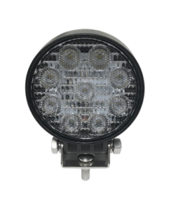 1020AW - 1020AW-ECCO-Luz de trabajo ultrabrillante, 9 LED, 1500 lumen, 12-24 Vcc - Relematic.mx - 1020AW-p