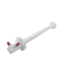 105565-4-RADIOWAVES-Feedhorn de reemplazo para antenas SPD4-5.9NS