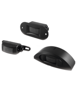 10-FLY-BLKERT-BEA-Sensor de Petición de Salida / Ideal para Accesos y Salidas Sin Contacto  en Puertas Peatonales / Versión con ACTIVACIÓN de 15 o 30 Segundos