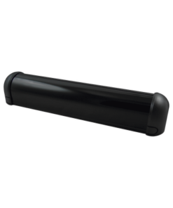 10-FOCUS - 10-FOCUS-BEA-Sensor Infrarrojo Para Detección de Presencia / Montaje Sobre Pared / No Requiere Reflector para su funcionamiento / Salida de relevador NA o NC - Relematic.mx - 10FOCUS-p