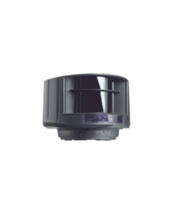 10-LZR-H100-BEA-Sensor láser para barreras vehiculares y puertas / Evite el uso de lazos magnéticos / Protege carriles de hasta 9.6 m de ancho y 9.6 metros de profundidad