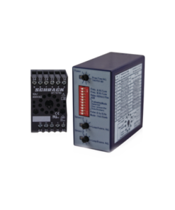 10-MATRIX-D-1224 - 10-MATRIX-D-1224-BEA-Sensor de masa para barreras de Dos Canales / Ideal para Accesos Vehiculares - Relematic.mx - 10MATRIXD1224-p