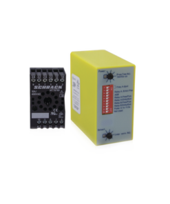 10-MATRIX-IIS-1224 - 10-MATRIX-IIS-1224-BEA-Sensor de Masa Mono Canal / Ideal para Automatización de Barreras Vehiculares - Relematic.mx - 10MATRIXIIS1224-p