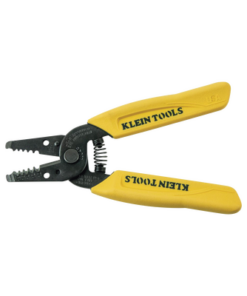 11045-KLEIN TOOLS-Pinza Klein Peladora y Cortadora de Cable Solido AWG 10-18.
