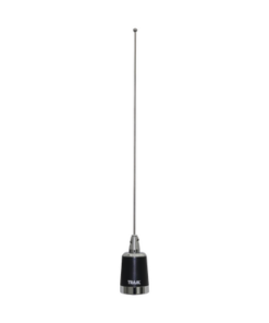 1174-B-TRAM BROWNING-Antena Movil UHF 430-450 MHz, 3 dB de Ganancia 