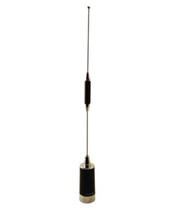 1180 - 1180-TRAM BROWNING-Antena Móvil VHF/UHF,Rango de Frec. 144-148/430-450 MHz. - Relematic.mx - 1180