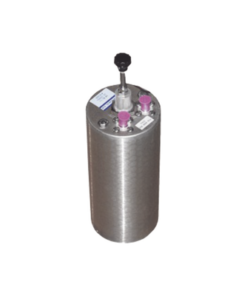 11-90-05-BIRD TECHNOLOGIES-Cavidad Pasa-Banda, 806-960 MHz, 50 Ohm, 4" Diam. x 6.5" Alto, 1/4 Onda, 100 Watt, BNC Hembra.