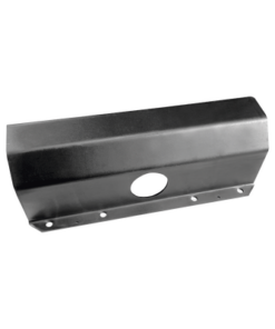 119RIG132-CAME-Enganche Para Brazo Tubular en Barrera GARD8 y GARD6