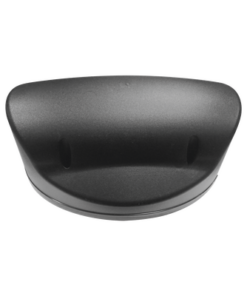 119RIG325-CAME-Tapa Plastica para Enganche de Barreras G3750 