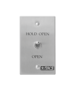 1200-017-DKS DOORKING-Controladora de Puertas para Interior 