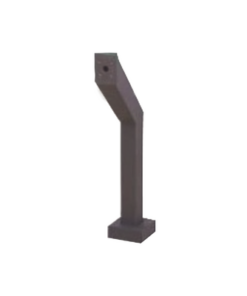 1200-036-DKS DOORKING-Montaje Tipo Cuello de Cisne Para Dispositivos Doorking