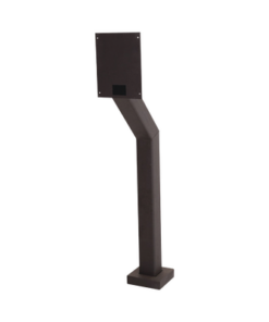 1200-037-DKS DOORKING-Poste de Montaje para Porteros Doorking 