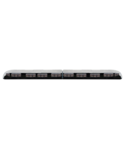 1221329E - 1221329E-ECCO-Barra de luces Vantage PRO Ultra Brillante de 48" con 52 poderosos LED última generación color rojo, sin controlador - Relematic.mx - 1221329E-p