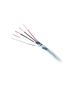 12281009-HONEYWELL-CABLE 18 AWG 3/C BLINDADO CM-CL2