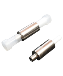 125MM-ADAPTER - 125MM-ADAPTER-TEMPO-Adaptador de 1.25 mm para Localizador Visual de Fallos (VFL) 180XL para uso con conectores LC - Relematic.mx - 125MMADAPTER-p