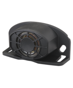 127001AA-ECCO-Sirena preventiva, 97 db, 12 Vcc