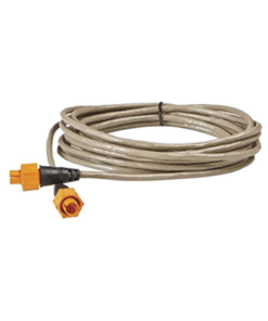 000-0127-30-SIMRAD-Cable Ethernet / 5 Pines / 7.6 m (25 ft) / Color Amarillo