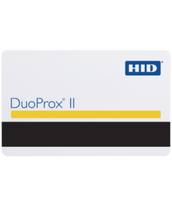 1336LGGMN-HID-Tarjeta DuoProx II 1336/ Banda Magnética y PROX 125KHz