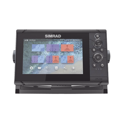 Comprar 000-14999-001-SIMRAD-Display Cruise de 7" para navegación y ...