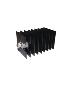 150-ST-FN-BIRD TECHNOLOGIES-Carga Terminal de Enfriamiento Seco por Convección, 150 Watt, Series 150-ST, N Hembra.