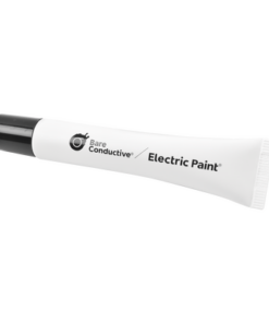 1568-1635-ND - 1568-1635-ND-SYSCOM-Pintura Negra de Exposición para Conducción Eléctrica, en Tubo de 10 ml. - Relematic.mx - 15681635ND-p