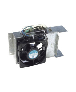 1601-093 - 1601-093-DKS DOORKING-Kit de ventilador para barreras DKS / Ayuda a eliminar la condensación en ambientes húmedos / Ayuda a disminuir la temperatura en ambientes de calor extremo - Relematic.mx - 1601093-p