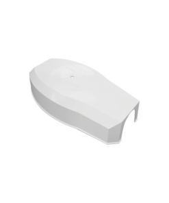 1601-281 - 1601-281-DKS DOORKING-Refacción para 1601/1603 / Tapa plástica para enganche de mástil / Color Blanco - Relematic.mx - 1601281-p