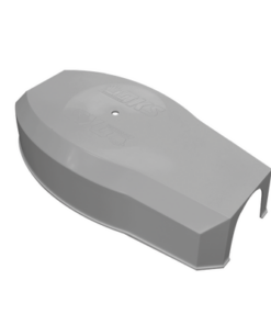 1601-283 - 1601-283-DKS DOORKING-TAPA PARA BRAZO DE BARRERA DOORKING GRIS - Relematic.mx - 1601283-p