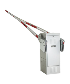 1602-090 - 1602-090-DKS DOORKING-Barrera Vehicular / Opción de Mástil de hasta 8 Metros / Motor 1HP / 115v Uso Continuo Intensivo / 5 Años de Garantía - Relematic.mx - 1602090-p