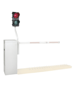 1603-180 - 1603-180-DKS DOORKING-Barrera Vehicular /Uso Continuo  / Bajo Mantenimiento  Compatible con Picos Poncha Llantas DKS 1603-165  - Relematic.mx - 1603180-p