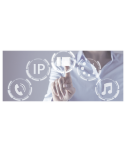 1810-EGI AUDIO SOLUTIONS-Millennum IP Soft lite Software de Gestion