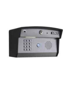 1812-089 - 1812-089-DKS DOORKING-Control de acceso con audioportero integrado en gabinete para sobreponer - Relematic.mx - 1812089-p
